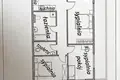 4 bedroom apartment 65 m² Warsaw, Poland