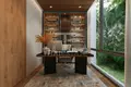villa de 3 chambres 349 m² Choeng Thale, Thaïlande