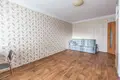 Wohnung 2 zimmer 52 m² Minsk, Belarus