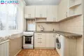 1 room apartment 33 m² Vilnius, Lithuania