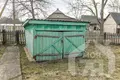 Дом 51 м² Вишневский сельский Совет, Беларусь
