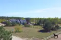 Land 1 038 m² Sierakow, Poland