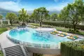 Mieszkanie 2 pokoi 66 m² Karon, Tajlandia