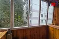 4 room apartment 58 m² Minsk, Belarus