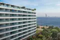 Apartamento 3 habitaciones 151 m² Dubái, Emiratos Árabes Unidos