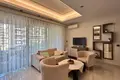 Penthouse 3 zimmer 100 m² Akarca Koyu, Türkei