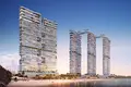 Wohnung in einem Neubau Damac BAY 2 By Cavalli