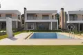 3 bedroom villa 180 m² Kassandra Municipality, Greece