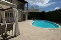 Villa 4 chambres 166 m² Pyrgos Lemesou, Chypre