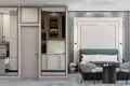 Mieszkanie 3 pokoi 72 m² Batumi, Gruzja