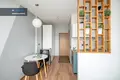 1 room apartment 19 m² Vilnius, Lithuania