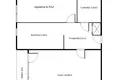 Apartamento 2 habitaciones 37 m² Varsovia, Polonia