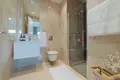 Studio apartment 1 bedroom 45 m² Germasogeia, Cyprus