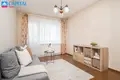 Appartement 3 chambres 64 m² Vilnius, Lituanie
