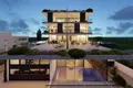 Apartamento 3 habitaciones 141 m² Nicosia, Chipre