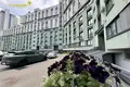 Квартира 1 комната 50 м² Минск, Беларусь