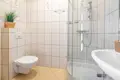 Apartamento 2 habitaciones 43 m² Poznan, Polonia