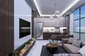 Apartamento 51 m² Incekum, Turquía