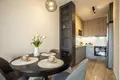 Apartamento 2 habitaciones 42 m² en Lodz, Polonia