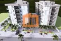 Wohnung 2 zimmer 52 m² Durrës, Albanien