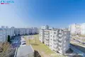 Квартира 2 комнаты 51 м² Шяуляй, Литва