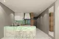 Mieszkanie 2 pokoi 121 m² Dubaj, Emiraty Arabskie