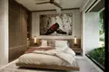 Wohnung 3 Schlafzimmer 216 m² Kuta Selatan, Indonesien