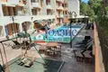 Appartement 2 chambres 61 m² Pomorié, Bulgarie