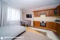 Квартира 2 комнаты 45 м² Минск, Беларусь