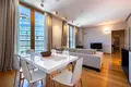Appartement 2 chambres 88 m² en Podgorica, Monténégro