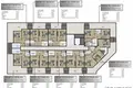 Mieszkanie 93 m² Alanya, Turcja