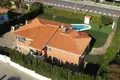 5 bedroom villa  La Nucia, Spain