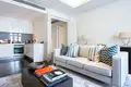 Квартира 1 спальня 76 м² в Лондоне, Великобритания