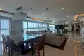 Kondominium 2 Schlafzimmer  Pattaya, Thailand