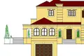 Вилла 1 комната 700 м² Дассия, Греция