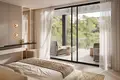 Residential quarter Noura Villas