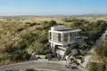 Appartement 6 chambres 1 043 m² Germasogeia, Chypre