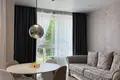 Квартира 1 комната 36 м² в Минске, Беларусь