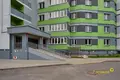 Mieszkanie 2 pokoi 72 m² Mińsk, Białoruś