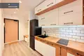 Apartamento 1 habitación 30 m² en Vilna, Lituania