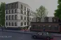 Wohnung 2 zimmer 36 m² in Riga, Lettland