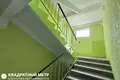 Appartement 3 chambres 66 m² Minsk, Bélarus