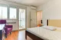 Mieszkanie 40 m² Zagrzeb, Chorwacja