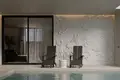 Villa de tres dormitorios 200 m² Ungasan, Indonesia
