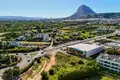 2 bedroom penthouse 69 m² Javea, Spain