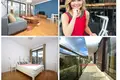2 room apartment 50 m² in Warsaw, Poland