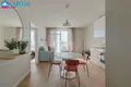 Mieszkanie 2 pokoi 47 m² w Gajluny, Litwa