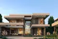 Villa Naseem Al Jurf Villas