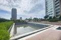 Квартира 3 комнаты 110 м² Мезитли, Турция