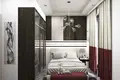 Wohnung 3 zimmer 61 m² Akarca Koyu, Türkei